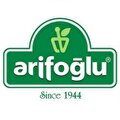 ARİFOĞLU  BİTKİSEL ÜRÜNLER