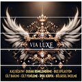 DELUXE VİP GÜZELİK MERKEZİ