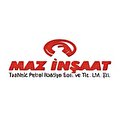 MAZ İNŞAAT TAAHHÜT PETROL NAKLİYE TURİZM / Maz İnşaat Taah.Pet.Nak.Tur.İşlet.San.ve Tic. Ltd
