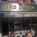 Red Onion