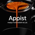 APPİST MEDYA MÜHENDİSLİK SAN. VE TİC. LTD. ŞTİ.