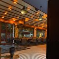 zeytin ağacı kafe