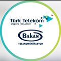 Türk Telekom/Bakan Telekomünikasyon