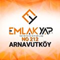 emlakyap arnavutköy no 212