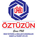 Nihat Öztüzün ve Oğulları İş Mak.San.Tic.Ltd.Şti.