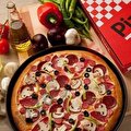 Pizza Time
