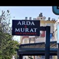 arda murat kuaför