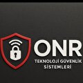 Onr teknoloji güvenlik sistemleri