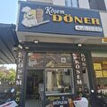 Köşem Cafe