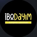 İBODAYIM