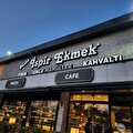 İspir Ekmek Pasta&Bistro&Restaurant