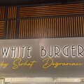 Nişantaşı White Burger