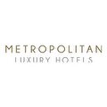 Metropolitan Hotels Ankara / Aktif İnşaat