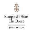 ANTALYA GOLF KLUBÜ TURİZM A.Ş. - KEMPINSKI HOTEL THE DOME BELEK / Kempinski Hotel The Dome
