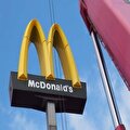 Agora Mcdonalds
