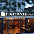 Mamoste Künefe