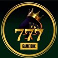 777 cafe & game box
