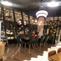 Alp Chef Restoran  