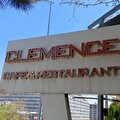 Clemence cafe restoran