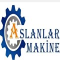 aslanlar makine