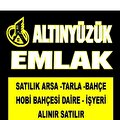 ALTINYÜZÜK  Gayrimenkul , Emlak