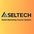 ASELTECH Digital Marketing & Courier System