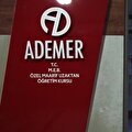 ADEMER EĞİTİM KURUMLARI