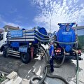 TEBER altyapı tesisat & Vidanjör