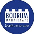 BODRUM MANTI&CAFE