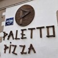 Paletto pizza Burger