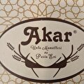 akar unlu mamulleri