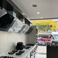 fersa teknik Kumtel servis