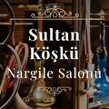 Sultan Köşkü Nargile Salonu