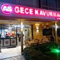 AS GECE KAVURMACISI