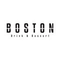 BOSTON DRİNK DESERT