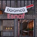 Dürümcü Esnaf