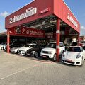 2 el otomobilim