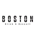 Boston Drink & Dessert