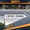 BEYKOZ MARKET