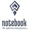 Vadistanbul Notebook kırtasiye