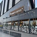 The Universe's Coffee