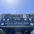 Anadolu Tat Gurme Market