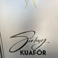 Serbay bayan kuaförü