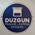 düzgün panjur ve kepenk sistemleri