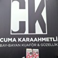Cumakarahmetli bay -Bayan güzellik salonu