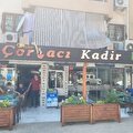 Meşhur ÇORBACI KADİR Usta