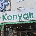 Has Konyalı Menderes