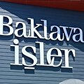 İŞLER BAKLAVA