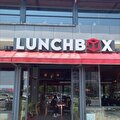LUNCHBOX ÇERKEZKÖY