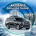 Akdeniz Savunma Sanayi ve Harp Teknolojileri